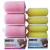 Hair Sponge Roller (4pcs)